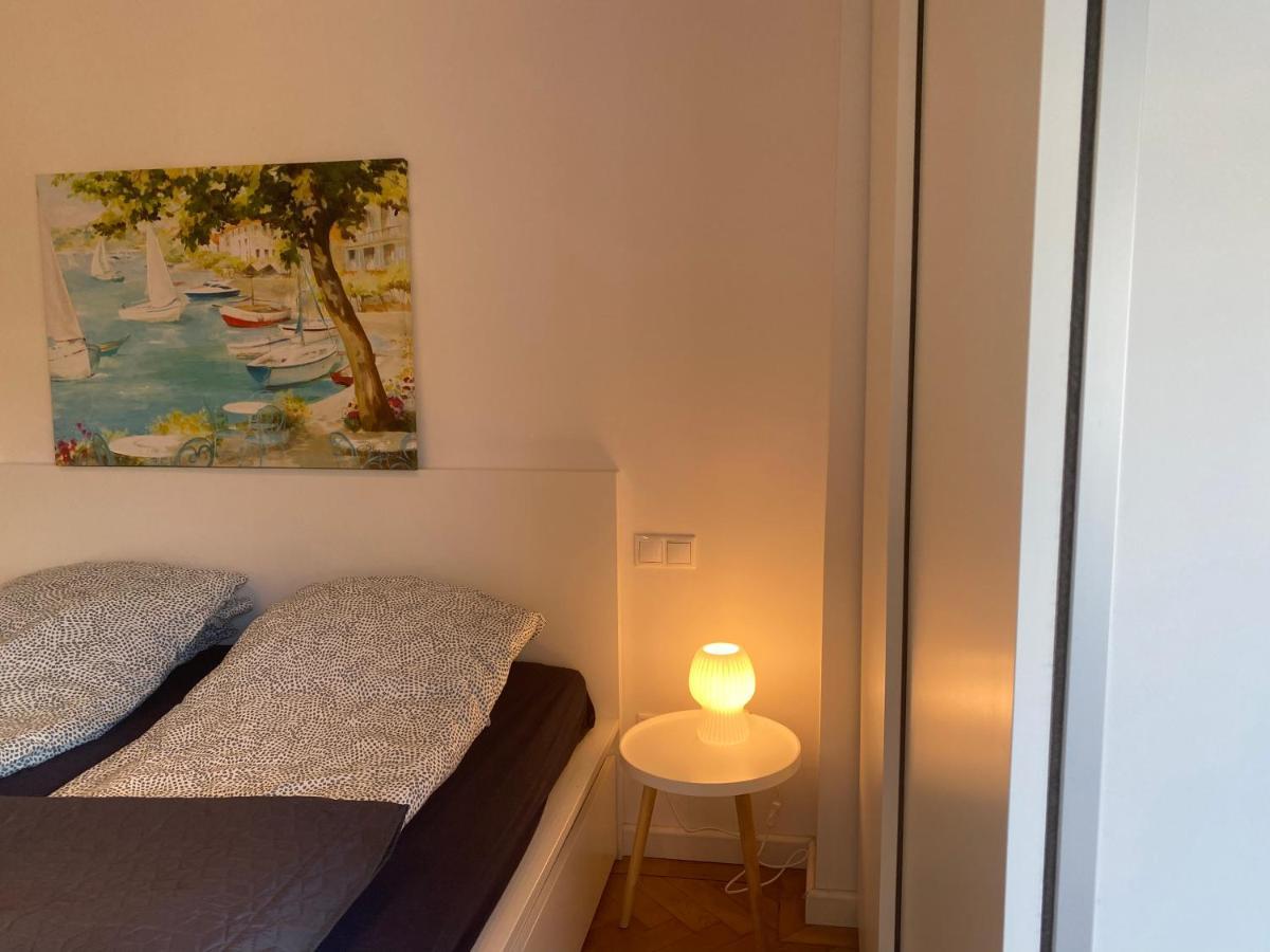 Blue Port Apartment In Ujlipotvaros With Free Parking Budapest Esterno foto