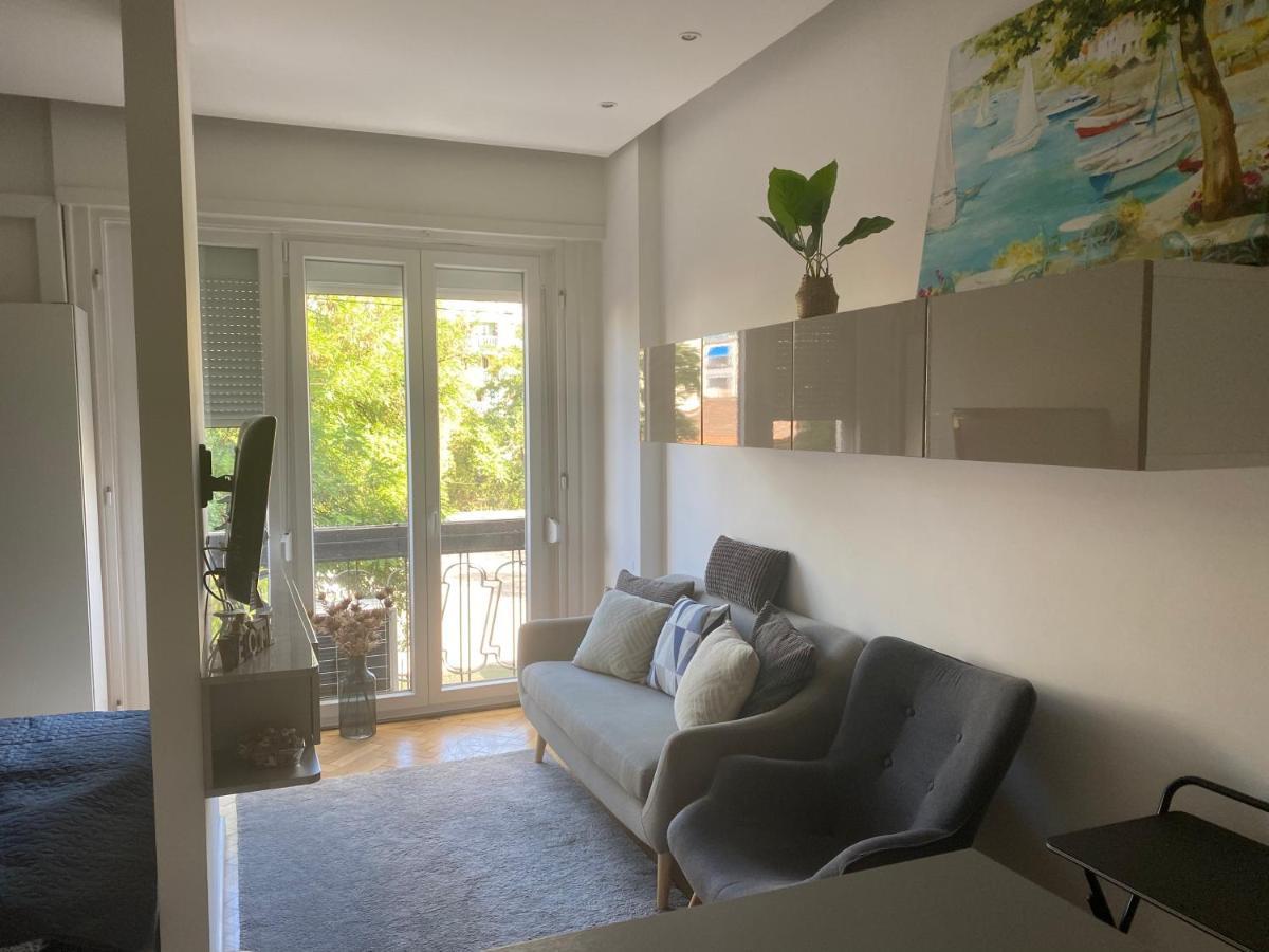 Blue Port Apartment In Ujlipotvaros With Free Parking Budapest Esterno foto