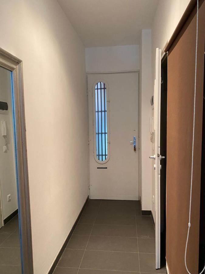 Blue Port Apartment In Ujlipotvaros With Free Parking Budapest Esterno foto