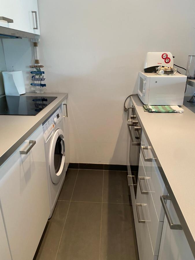 Blue Port Apartment In Ujlipotvaros With Free Parking Budapest Esterno foto