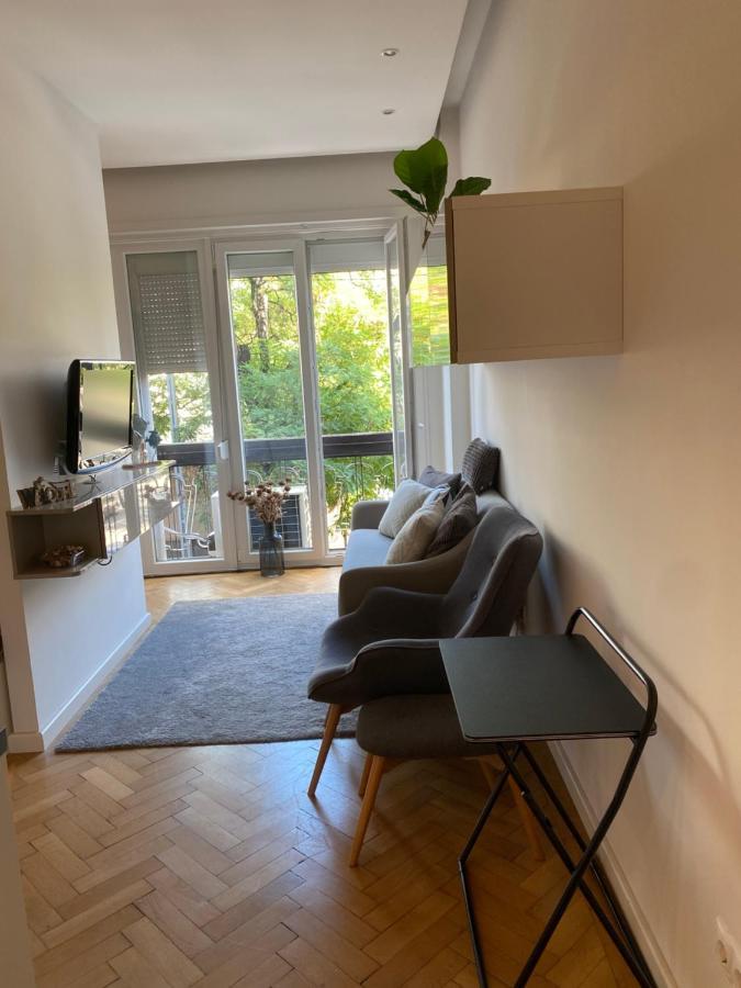 Blue Port Apartment In Ujlipotvaros With Free Parking Budapest Esterno foto